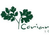 Coriander Lounge Indian Restaurant logo