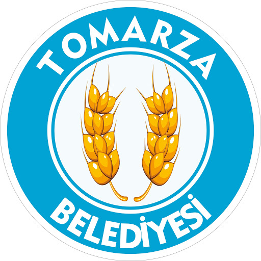 Tomarza Evlendirme Dairesi logo