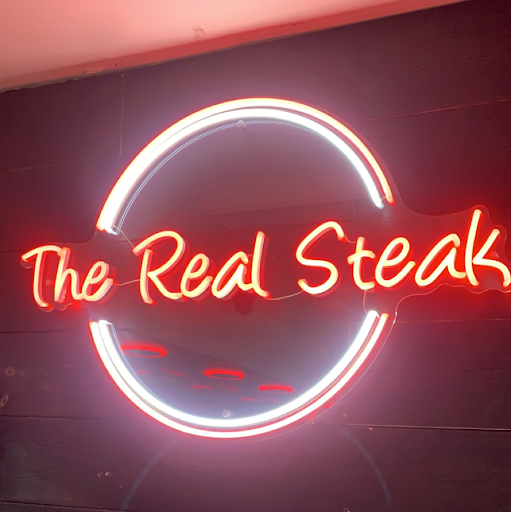 The Real Steak