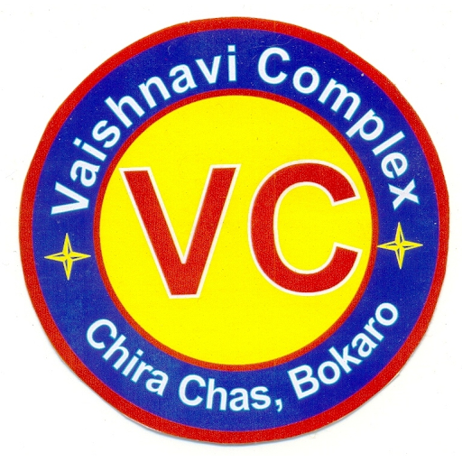 Vaishnavi Complex, Main Road, Chira Chas, Jharkhand 827013, India, Flat_Complex, state JH