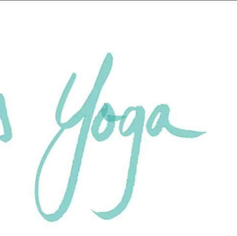 Alchemy School of Yoga logo