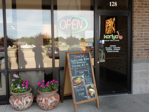 Organic Restaurant «koriya», reviews and photos, 4121 S Fremont Ave #128, Springfield, MO 65804, USA