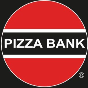 Pizza Bank logo
