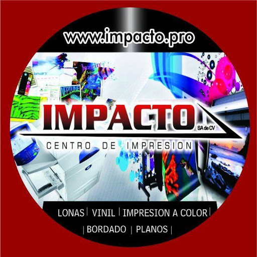 IMPACTO Impresiones Alto Efecto, 26759, Ignacio M. Altamirano 357, Prof Federico Berrueto Ramón, Sabinas, Coah., México, Impresora digital | COAH