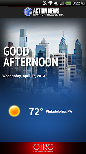 Download 6abc Philadelphia apk