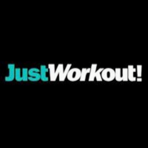 JustWorkout Milford 24HR Gym logo