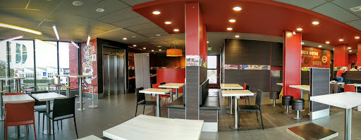 KFC Chartres le Coudray