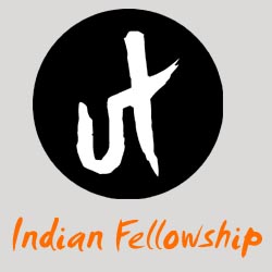 India Christian Assembly / UT Indian Fellowship (Malayalam Pentecostal) logo