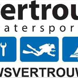 Watersport Vertrouwen logo