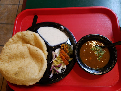 Indian Restaurant «India sweets and spices», reviews and photos, 3055 Ashlan Ave, Fresno, CA 93722, USA