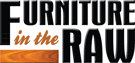 Furniture in the Raw Inc. logo