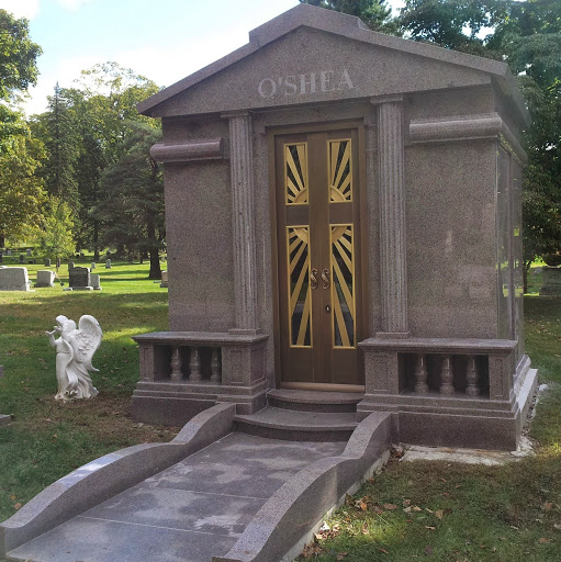 American Mausoleums