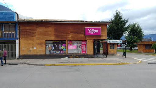 Dijon, Sgto Aldea 995, Puerto Aysen, Aysén, XI Región, Chile, Tienda departamental | Aisén del Gral. c. Ibáñez del Campo