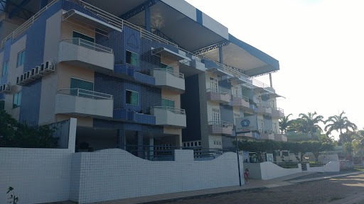 Hotel Mirante da Ilha, R. Ladro Sodré, 369 - Alter do Chão, Santarém - PA, 68109-000, Brasil, Hotel, estado Para