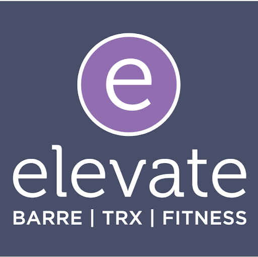 Elevate Fitness Studio - Johns Creek/Alpharetta logo