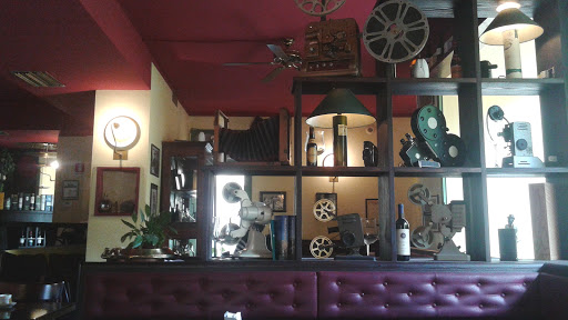 Café Lumiére