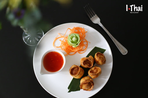 Thai Den Restaurant