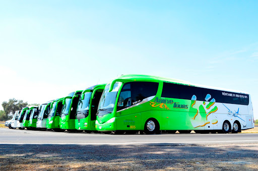 Renta de Autobuses , Minibuses y camionetas Atreyo Tours, Pte. 118, calpultitlan, Capultitlan, 07370 distrito federal, CDMX, México, Empresa de autobuses | Ciudad de México