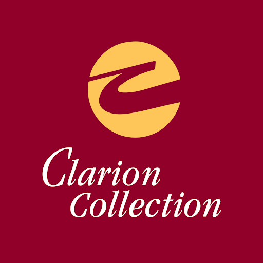 Clarion Collection Hotel Post logo