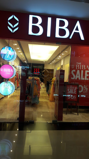 Biba Apparels Pvt Ltd, Unit No.FF-131, Near Goregaon, Infinity Mall, New Link Rd, Mindspace, Malad West, Mumbai, Maharashtra 400064, India, Discount_Shop, state MH