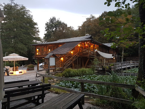 Pikol Restaurant