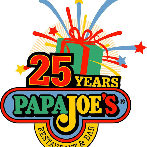 Papa Joe's Bern logo