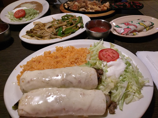 Mexican Restaurant «The Patron Mexican Grill», reviews and photos, 3438 Hillsborough Rd, Durham, NC 27705, USA