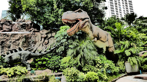 Dinosaur Planet