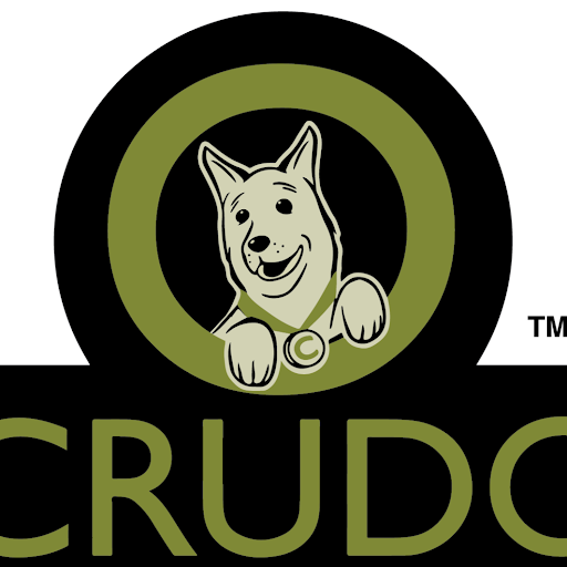 CRUDO by Surrey Meat Packers Ltd logo