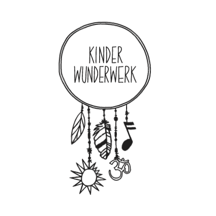 Kinderwunderwerk logo