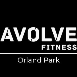 Avolve Fitness - Orland Park logo