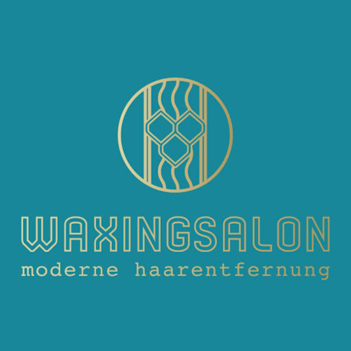 Waxingsalon, Nürnberg logo