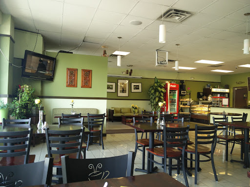Cafe «Cafe Sazon», reviews and photos, 4704 Columbia Pike, Arlington, VA 22204, USA