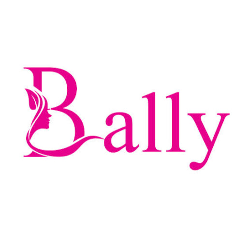 Bally Beauty Spa logo