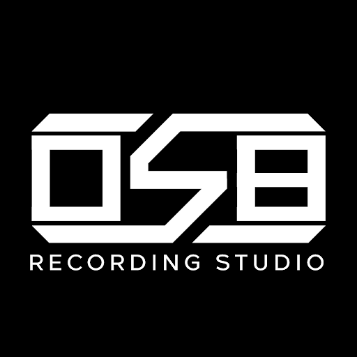 058 Recording Studio logo