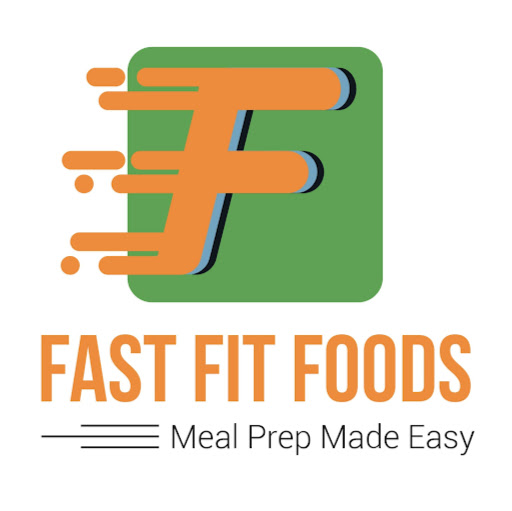 Fast Fit Foods Fillmore logo