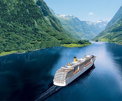 Crucero los Fiordos Noruegos, una experiencia alucinante |