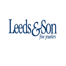 Leeds & Son Fine Jewelers logo