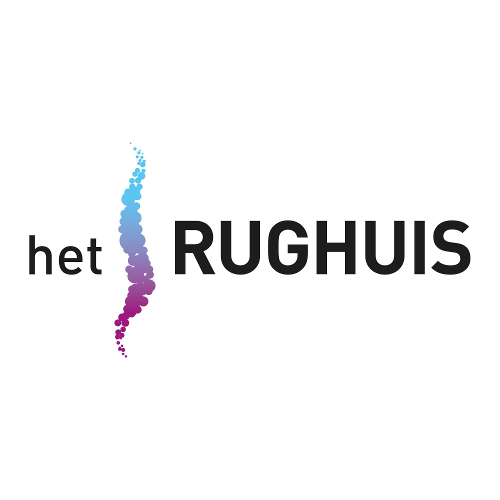 Het Rughuis Nijmegen logo