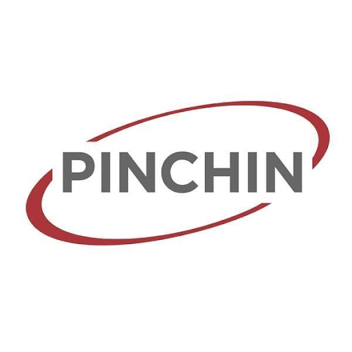 Pinchin Ltd. | Edmonton logo