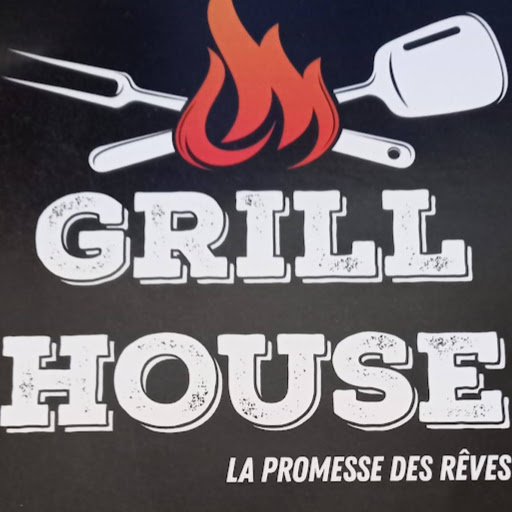 Grill House Restaurant logo