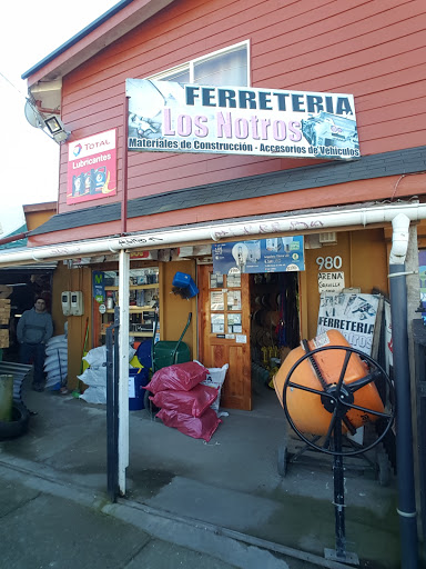 Ferreteria Los Notros, Los Notros 967-985, Puerto Montt, X Región, Chile, Hardware tienda | Los Lagos