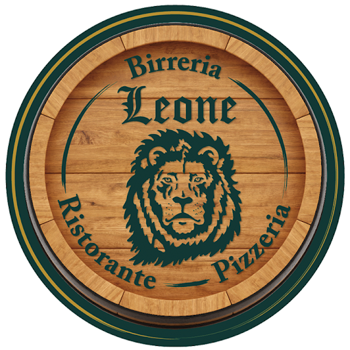 Birreria Leone logo