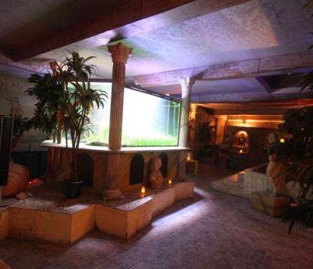 Club Oase