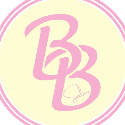 The Boca Blondes Salon logo