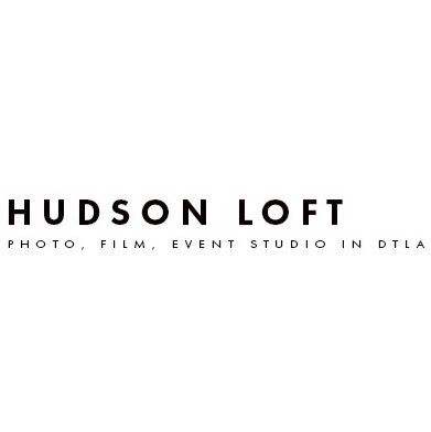 Hudson Loft logo