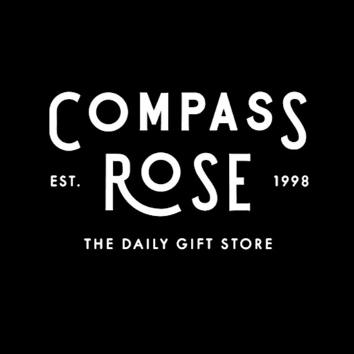 Compass Rose Tacoma logo