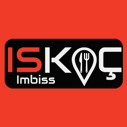 ISKOC Imbiss logo