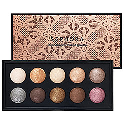 Sephora Collection Moonshadow Baked Palette - In The Nude $28