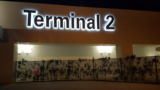 Terminal 2